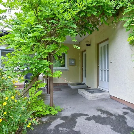 Ferienbungalow Krahnke * Фюссен