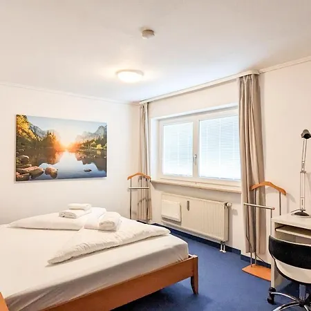 Апартаменты Ferienbungalow Krahnke *