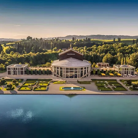 Ferienbungalow Krahnke Фюссен