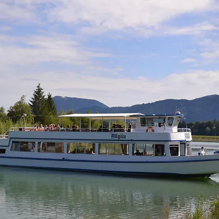 Апартаменты Ferienbungalow Krahnke *