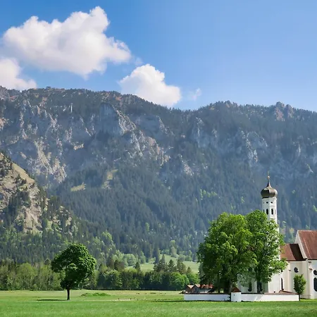 Апартаменты Ferienbungalow Krahnke *