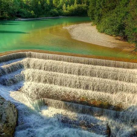 Апартаменты Ferienbungalow Krahnke