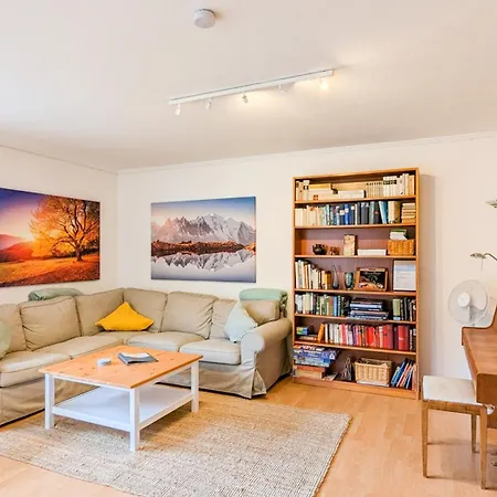 Ferienbungalow Krahnke