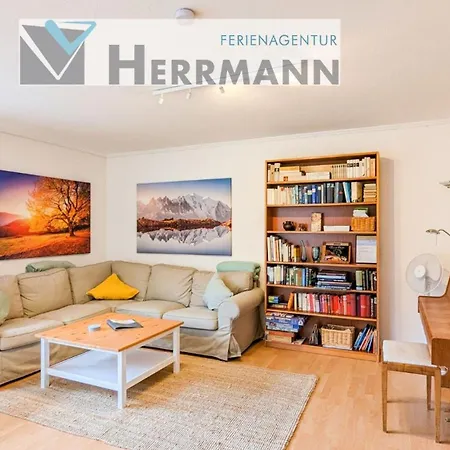 Ferienbungalow Krahnke *
