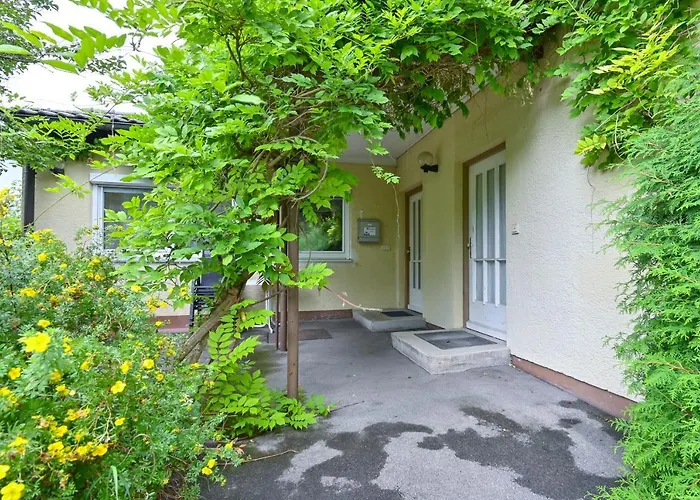 Ferienbungalow Krahnke * Füssen