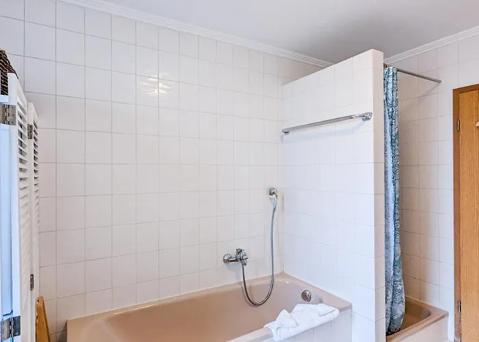 Appartement Ferienbungalow Krahnke Füssen