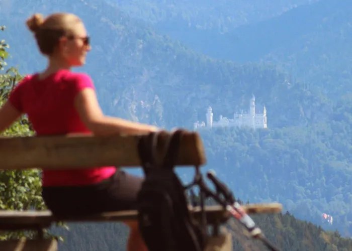 Ferienbungalow Krahnke