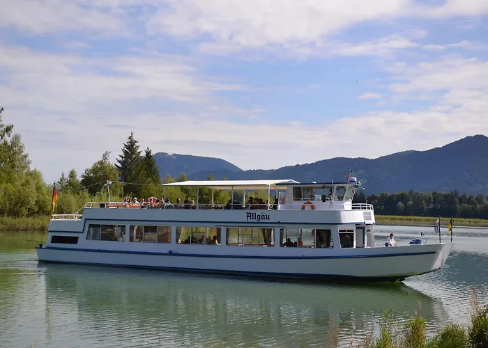 Appartement Ferienbungalow Krahnke *