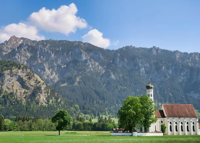 Appartement Ferienbungalow Krahnke *