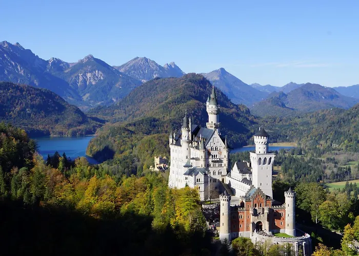 Ferienbungalow Krahnke *