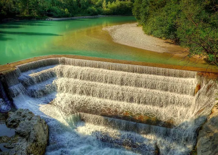 Appartement Ferienbungalow Krahnke